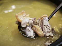 -菌之家·专业纯野生菌火锅·特色炒菌