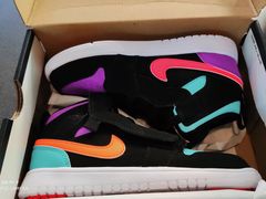 -NIKE武汉品牌体验店