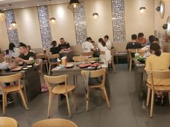 大堂-呷哺呷哺 黄金牧场 (旧宫永辉超市店)
