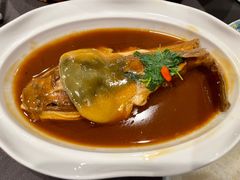 -肆月河豚·新淮扬(金融街店)