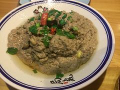 -局气 烤鸭·北京菜(光华路店)