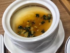 -老苏州大客堂·苏帮菜·松鼠桂鱼·苏州传统小吃(观前街人民商场店)