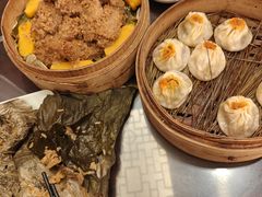 -四季春(美食街店)