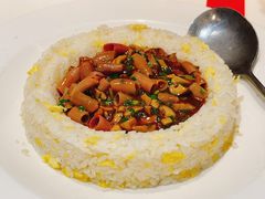 -五谷丰登农家院·地道胶东菜·海鲜烧烤(威海店)