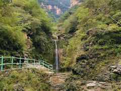 -孤山寨风景区