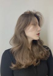 -苏豪美发S A L O N烫发染发