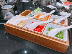 -海鸿荟·沿江菜(中山北路店)