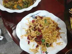 -春發合饭庄