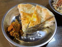 丽江粑粑-88号小吃店·经典云南菜·地道纳西美食