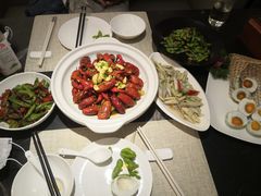 -楚禾宴·家宴(光谷大道店)