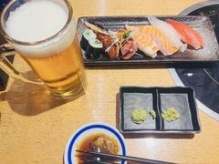 -合点寿司(美罗城店)