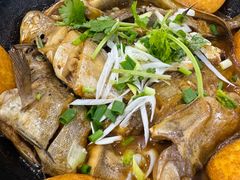 -威海渔村(黄兴路店)