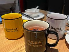 -太二酸菜鱼(汕头苏宁广场店)