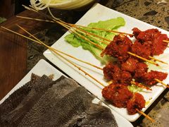 -六公里老火锅(总店)