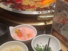 -蜀九香火锅(彩虹店)