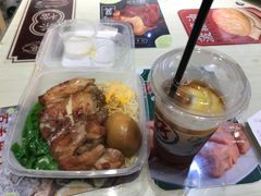 -孖记茶档·热腾茶餐(荔湾领展广场店)