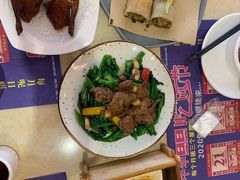 -中恒华茶楼(牌坊店)