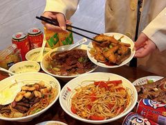 -春雪面馆(转塘店)