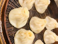 小笼汤包-耿福兴(凤凰美食街店)