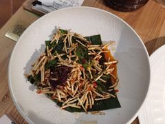 -甘思咪哚·云南艺术餐厅(天河广百店)