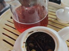 -鹿鸣酒家(越秀店)