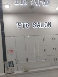 -T8 SALON