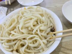 -王菊美食街·王菊面馆(总店)