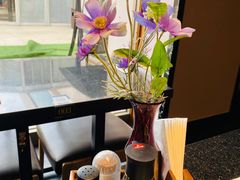 -江户前日本料理(瑞诗酒店店)