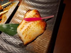 -千代武日本料理(哈西店)