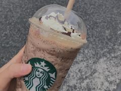 -星巴克(金谊广场店)