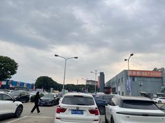 -迪卡侬(雨花店)