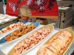 -铂丽斯国际大酒店-凯悦自助餐厅