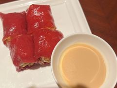 -杭州JW万豪酒店-万豪中餐厅