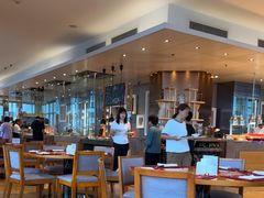 -视界美食自助餐厅·石家庄希尔顿酒店