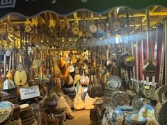 -新疆国际大巴扎