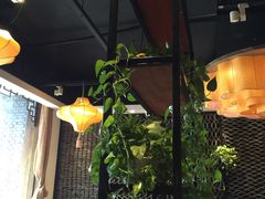 大堂-巴渝菜舍曾氏麻辣风(霸州店)