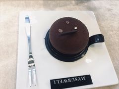 -麦雪尔甜品·生日蛋糕(新街口旗舰店)