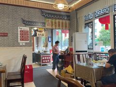 -新繁老號豌豆汤饭店·江湖菜(宝光寺店)