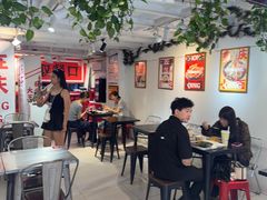 -大王油茶(二厂文创公园店)