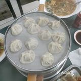 小笼包