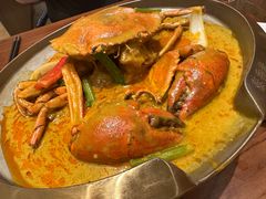 -泰香米泰国餐厅(中大国际店)