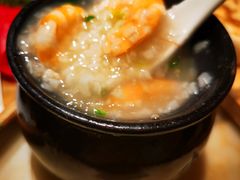 -红蜡烛-养生粥-津鲁菜(中山路店)