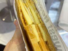 -港究茶·冠军丝袜奶茶(皇庭广场店)