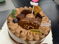 -仟吉KenGee(华鼎丽都国际店)