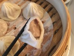 -上海小南国(国会店)
