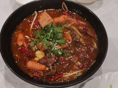 -熊猫川菜馆 panda chine