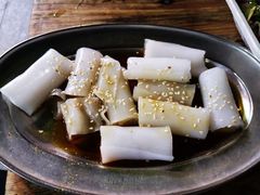 -陈添記·祖傳爽鱼皮·西关老字号(广州首店)