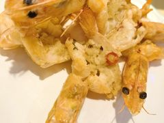 -蓝珊甄选海鲜自助·火锅大排档(近阿那亚店)