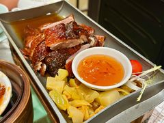-香港蓮香樓(上環店)