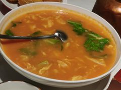 老胡同疙瘩汤-大鸭梨烤鸭店(花园村店)